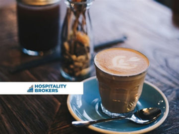 POPULAR CAFE IN PRIME CORNER POSITION - LOW RENT LONG LEASE