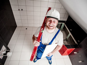 Est Commercial Waterproofing Business with Major Clients and $1.6M Forward Work