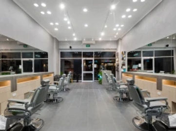Walk-in Ready Barbershop Opportunity –Establish Your Own Brand – Prime Richmond, Melbourne – Complete Fit-Out – Equipment Included – High Foot Traffic – Secure Lease – Asking Price:$59,000