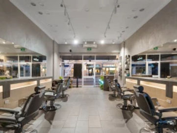 Walk-in Ready Barbershop Opportunity –Establish Your Own Brand – Prime Richmond, Melbourne – Complete Fit-Out – Equipment Included – High Foot Traffic – Secure Lease – Asking Price:$ 65,000