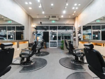 Walk-in Ready Barbershop Opportunity –Establish Your Own Brand – Prime Richmond, Melbourne – Complete Fit-Out – Equipment Included – High Foot Traffic – Secure Lease – Asking Price:$49,000