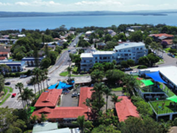 Motel for Sale - Rare Opportunity in Highly Sought-After Central Coast Location