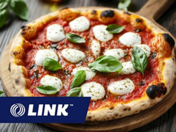 Pizza Takeaway Taking $13K PW, 6 Nights Inner Northern Subs