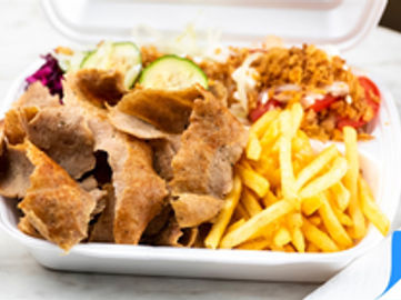 Kebab Takeaway for Sale North Shore