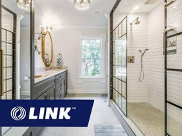 Regional Tile & Bathroomware! $2M+ Sales! 5.5 Days