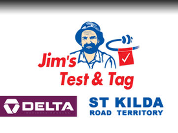 [ABS-105] JIM'S TEST & TAG - St Kilda Road for sale