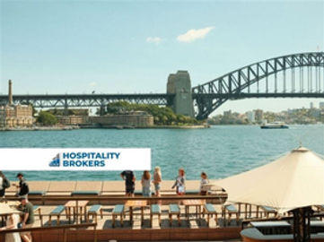 Sydney Waterfront Restaurant | Long Established