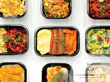 Kitchen Confidential: A Multi-Channel Food Manufacturing Goldmine