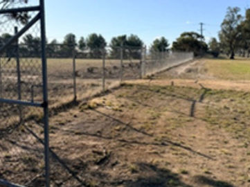 Prime Highway Frontage Development Opportunity – Warracknabeal