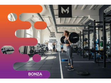 37064 Premium CrossFit Facility Ready for New Owner