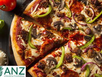 Crust Pizza Franchise for sale in Southern Sydney - NSW353