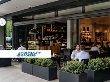 5 Day Cafe | Barton | $2M+ Annual Sales