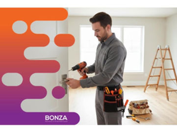 37059 - Profitable Property Maintenance and Handyman Business