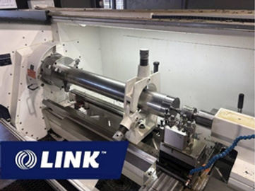 Industrial Engineering, Machining & Fabrication | Brisbane North | 24 Years