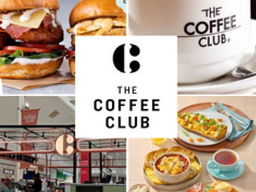 Coffee Club Cairns 5981