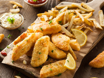 Takeaway Seafood Restaurant : Sunshine Coast