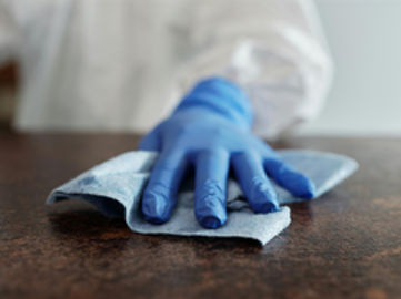 Established Commercial Cleaning Business | Recurring Revenue