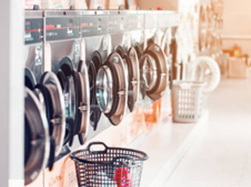 Established Coin Laundry for sale in CBD Fringe
