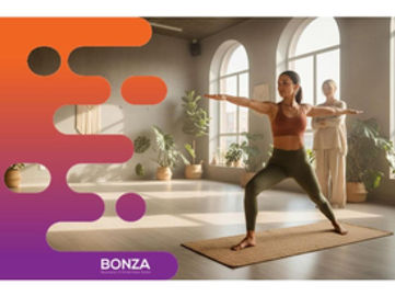 37063 - Boutique Hot Yoga & Pilates Studio Opportunity