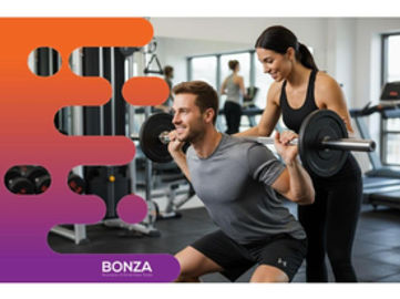 37068 Personal Training Business with Growth Opportunities