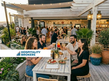 Exciting Bar/Restaurant! Strong Profit, Under Management!