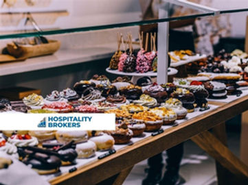 Bakery - Nothing to spend - Rent $770 a week