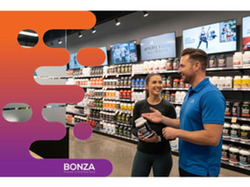 36798 - Supplement Retail Business with Online Presence