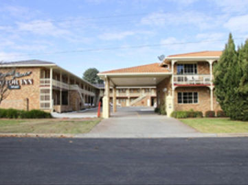 Freehold Motel for Sale in Queanbeyan