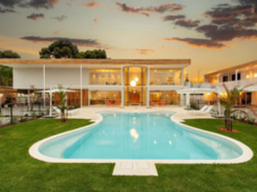 Luxury Boutique Hotel for Sale in Mildura
