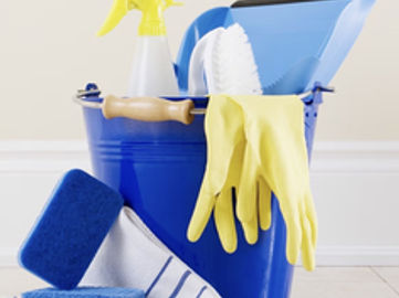 Residential Cleaning Business - Established Customer Base Good income short hours