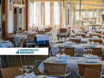 Well-Known Restaurant & Grill - Regional NSW