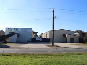 Industrial Plant & Equipment Sale – Fully Equipped Manufacturing Facility in Yarragon