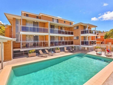 LEASEHOLD FOR SALE - MODERN BOUTIQUE MOTEL COMPLEX - CENTRAL COAST