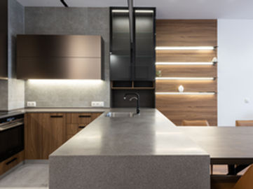 Established Custom Kitchen Design & Joinery Manufacturer – Melbourne’s Northern Suburbs