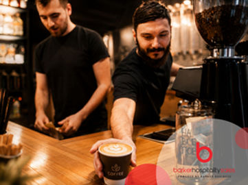 Established Corporate Cafe | Weekday Lifestyle Business