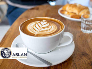 CAFE/COFFEE SHOP FOR SALE IN BAYSIDE AREA