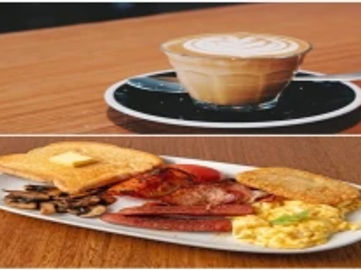 Cafe Opportunity Adelaide Hills $59,000 + GST