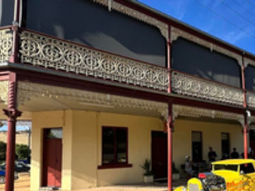 Gladstone Hotel Dookie – Established Country Hotel Opportunity