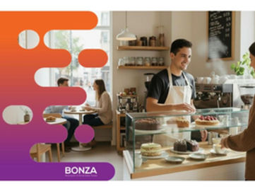 37083 - PROFITABLE WATERFRONT CAFÉ | LOYAL CUSTOMERS + ROOM TO GROW