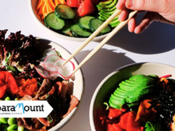 Simple Fresh Food Take Away, with Cheap Rent/Hugh potential! (Our Ref: V2109)
