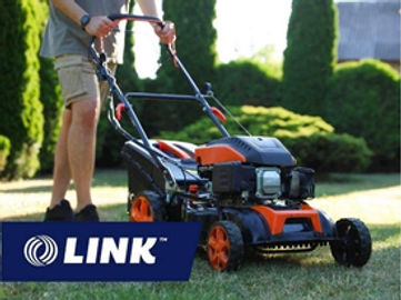 Established Lawn & Garden Maintenance Business | 30 Regular Clients | Turnkey Opportunity