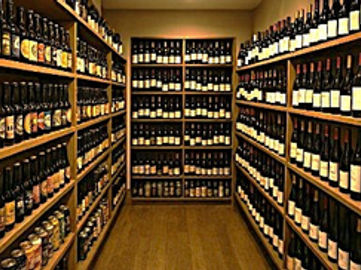 Liquor Store for Sale - Central Coast