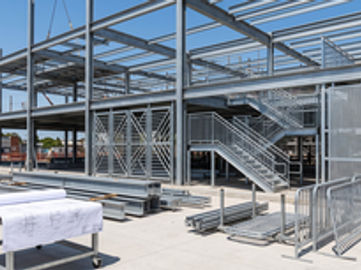 Sydney Metal Fabrication & Structural Steel Business for Sale