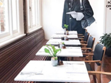 Landmark Southern Highlands Cafe in Iconic Heritage Building