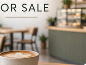 Cafe for Sale Southern Highlands Rent $850 PW