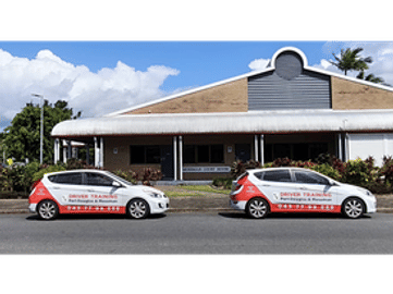 PORT DOUGLAS & MOSSMAN DRIVING SCHOOL FOR SALE