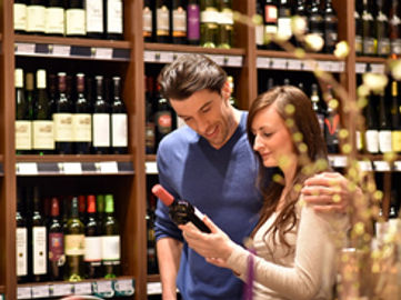 Well Known Bayside Bottle Shop and Bar near Melbourne CBD - Ref: 12567