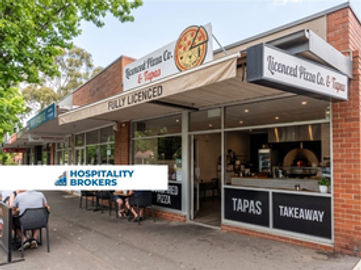 Fyshwick Cafe/Takeaway | 5x5 Year Lease