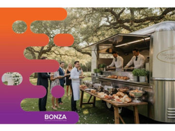 36772 - Popular Food Truck Catering Business Opportunity