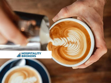 Managed South Coast Cafe. $120k+ Net Profit - Very Low Rent
